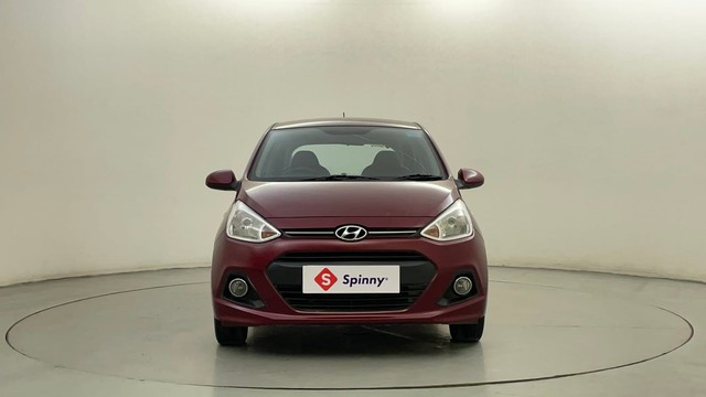 Second-hand 2014 Hyundai Grand i10 1.2 Kappa Magna BSIV for sale in Bangalore-7