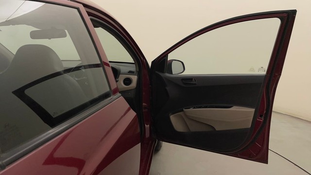 Second-hand 2014 Hyundai Grand i10 1.2 Kappa Magna BSIV for sale in Bangalore-16