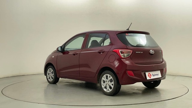Second-hand 2014 Hyundai Grand i10 1.2 Kappa Magna BSIV for sale in Bangalore-5