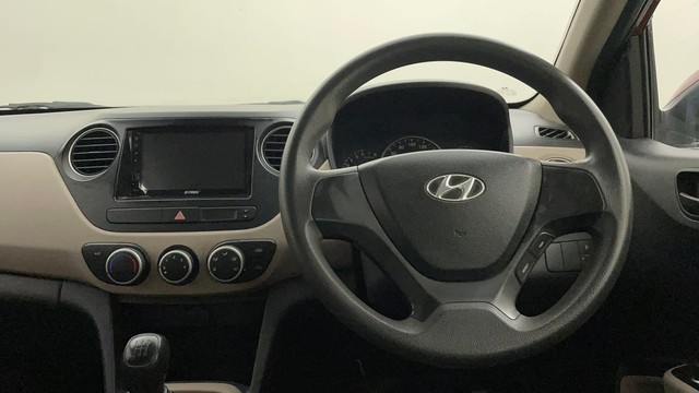 Second-hand 2014 Hyundai Grand i10 1.2 Kappa Magna BSIV for sale in Bangalore-33