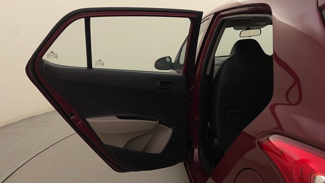 Second-hand 2014 Hyundai Grand i10 1.2 Kappa Magna BSIV for sale in Bangalore-35