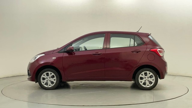 Second-hand 2014 Hyundai Grand i10 1.2 Kappa Magna BSIV for sale in Bangalore-6
