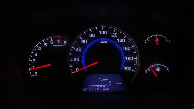 Second-hand 2014 Hyundai Grand i10 1.2 Kappa Magna BSIV for sale in Bangalore-13