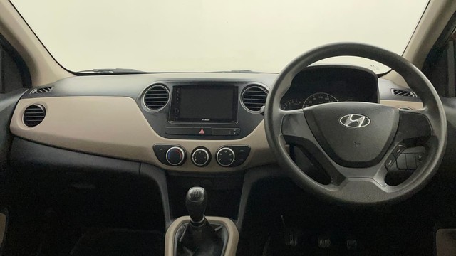 Second-hand 2014 Hyundai Grand i10 1.2 Kappa Magna BSIV for sale in Bangalore-11