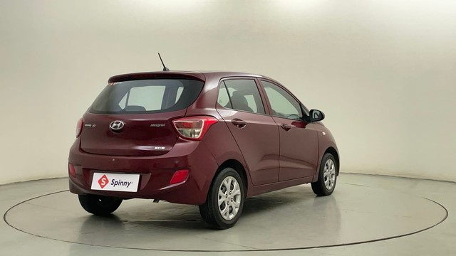 Second-hand 2014 Hyundai Grand i10 1.2 Kappa Magna BSIV for sale in Bangalore-3