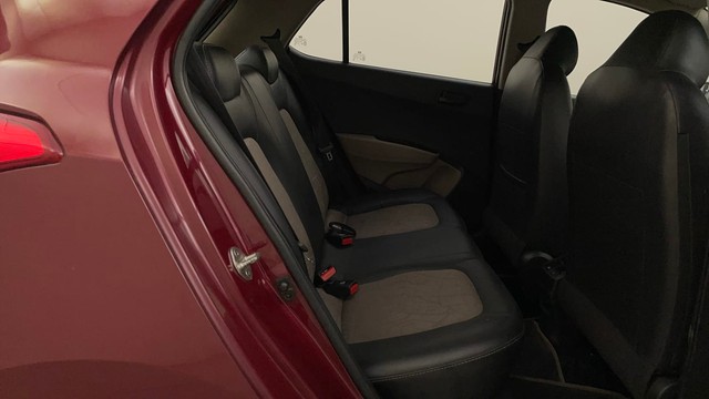 Second-hand 2014 Hyundai Grand i10 1.2 Kappa Magna BSIV for sale in Bangalore-32