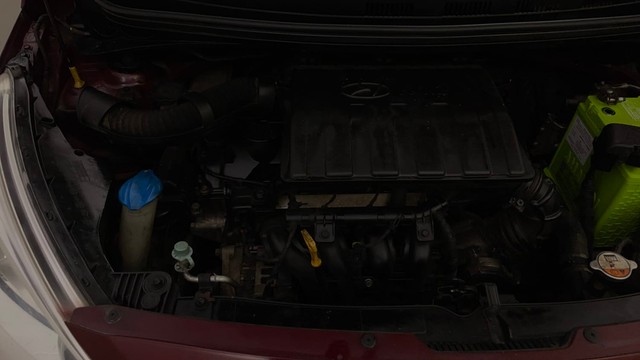 Second-hand 2014 Hyundai Grand i10 1.2 Kappa Magna BSIV for sale in Bangalore-27