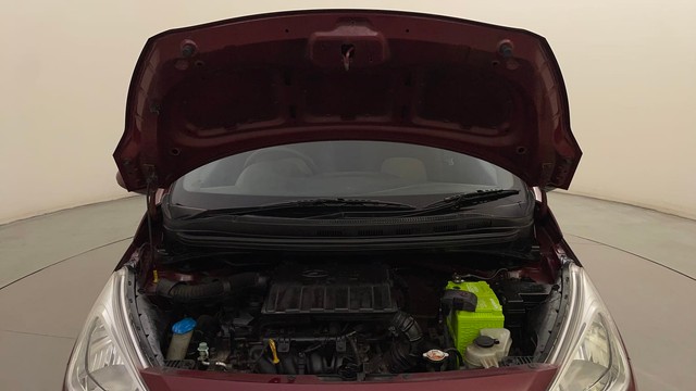 Second-hand 2014 Hyundai Grand i10 1.2 Kappa Magna BSIV for sale in Bangalore-8