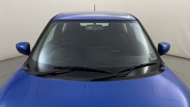 Second-hand 2024 Maruti Swift VXI for sale in Bangalore-10