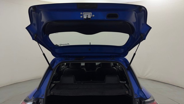 Second-hand 2024 Maruti Swift VXI for sale in Bangalore-26