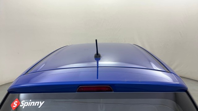 Second-hand 2024 Maruti Swift VXI for sale in Bangalore-22