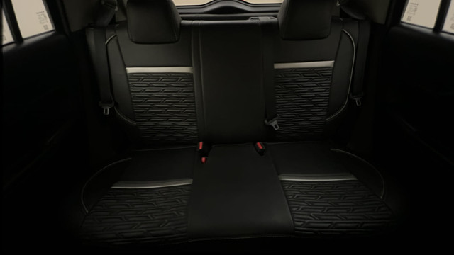 Second-hand 2024 Maruti Swift VXI for sale in Bangalore-25