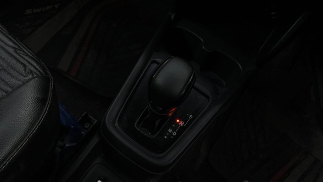 Second-hand 2024 Maruti Swift VXI for sale in Bangalore-12