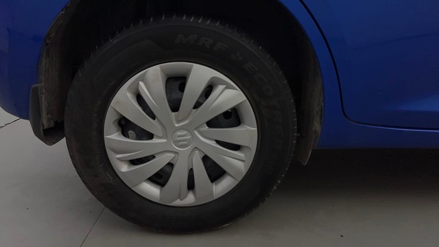 Second-hand 2024 Maruti Swift VXI for sale in Bangalore-18