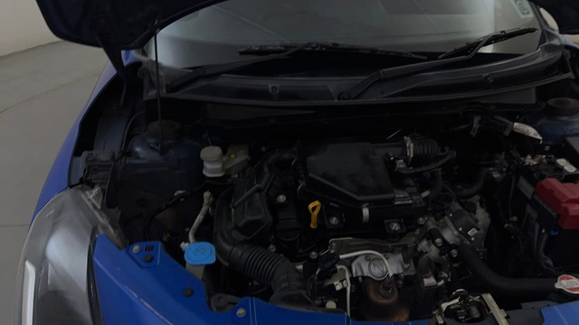 Second-hand 2024 Maruti Swift VXI for sale in Bangalore-32