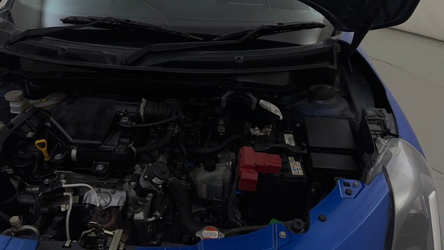 Second-hand 2024 Maruti Swift VXI for sale in Bangalore-31