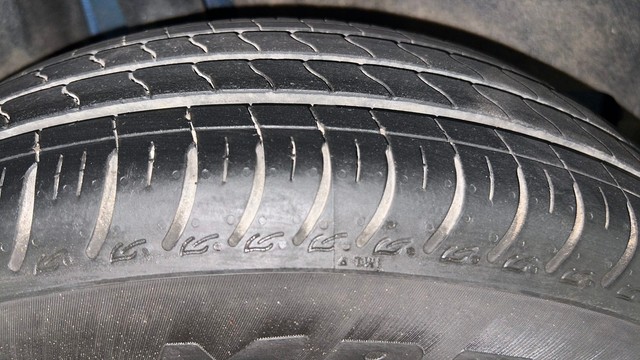 Second-hand 2024 Maruti Swift VXI for sale in Bangalore-33