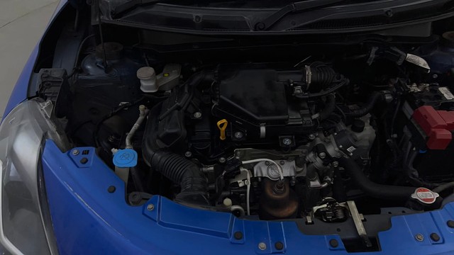 Second-hand 2024 Maruti Swift VXI for sale in Bangalore-30