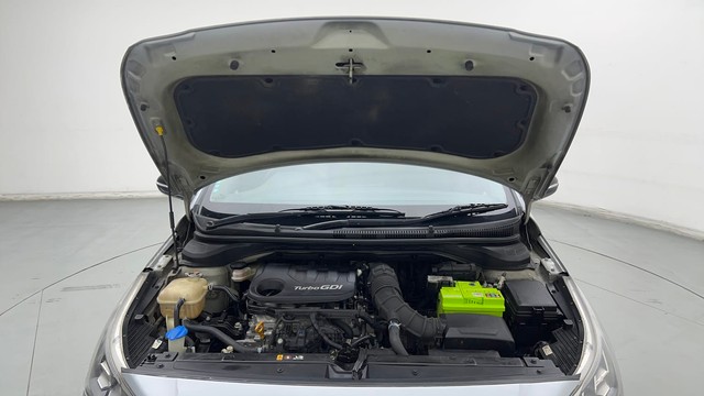 Second-hand 2022 Hyundai Verna SX Opt Turbo for sale in Gurgaon-8