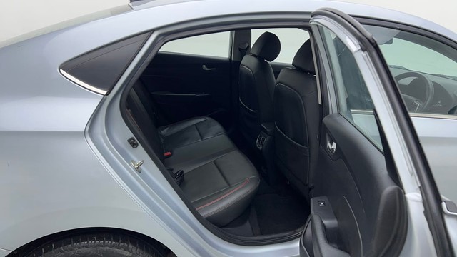 Second-hand 2022 Hyundai Verna SX Opt Turbo for sale in Gurgaon-28