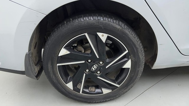 Second-hand 2022 Hyundai Verna SX Opt Turbo for sale in Gurgaon-18