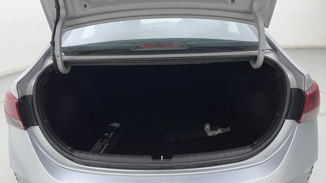 Second-hand 2022 Hyundai Verna SX Opt Turbo for sale in Gurgaon-9