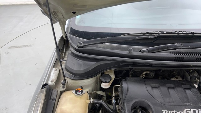 Second-hand 2022 Hyundai Verna SX Opt Turbo for sale in Gurgaon-29