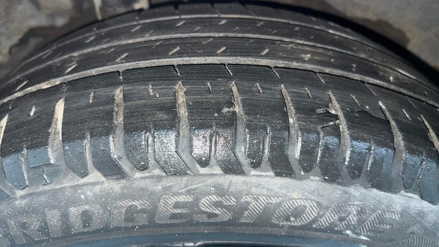 Second-hand 2022 Hyundai Verna SX Opt Turbo for sale in Gurgaon-38