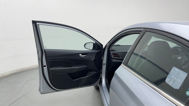 Second-hand 2022 Hyundai Verna SX Opt Turbo for sale in Gurgaon-31