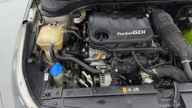 Second-hand 2022 Hyundai Verna SX Opt Turbo for sale in Gurgaon-39