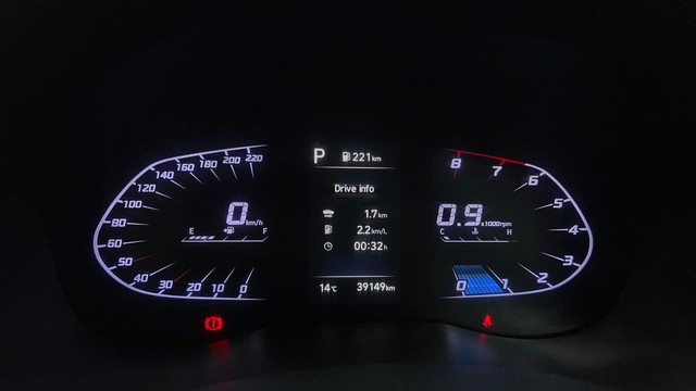 Second-hand 2022 Hyundai Verna SX Opt Turbo for sale in Gurgaon-13