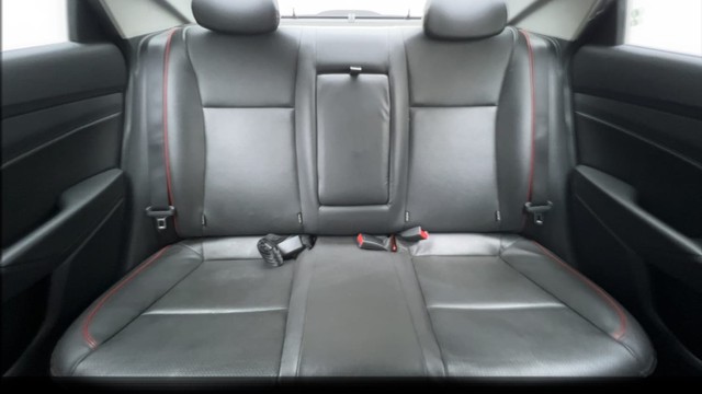 Second-hand 2022 Hyundai Verna SX Opt Turbo for sale in Gurgaon-24