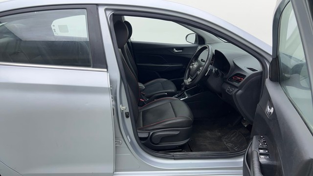 Second-hand 2022 Hyundai Verna SX Opt Turbo for sale in Gurgaon-15