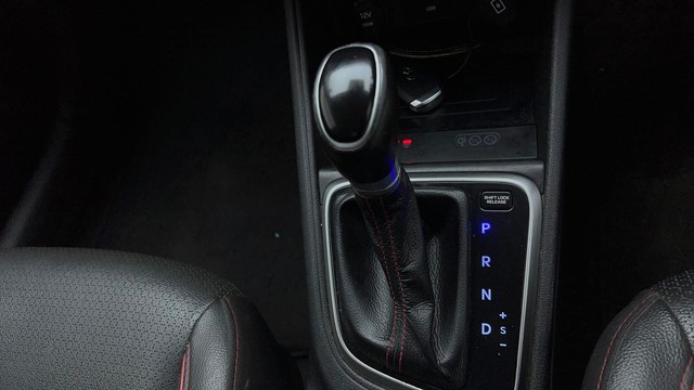 Second-hand 2022 Hyundai Verna SX Opt Turbo for sale in Gurgaon-12