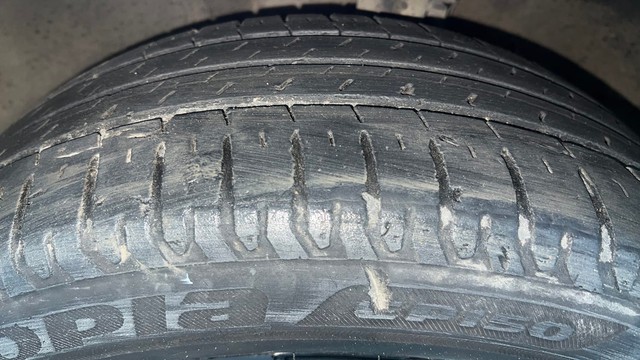 Second-hand 2022 Hyundai Verna SX Opt Turbo for sale in Gurgaon-37