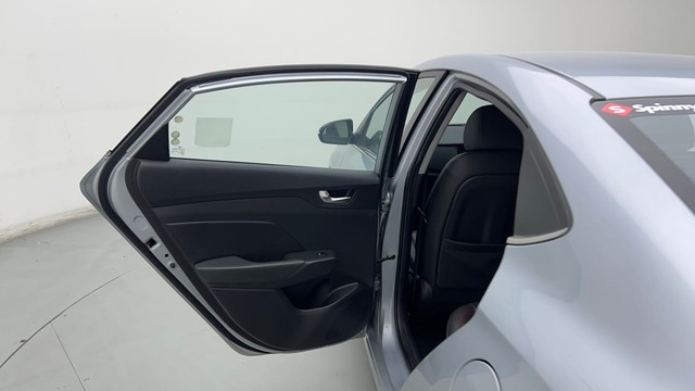 Second-hand 2022 Hyundai Verna SX Opt Turbo for sale in Gurgaon-33