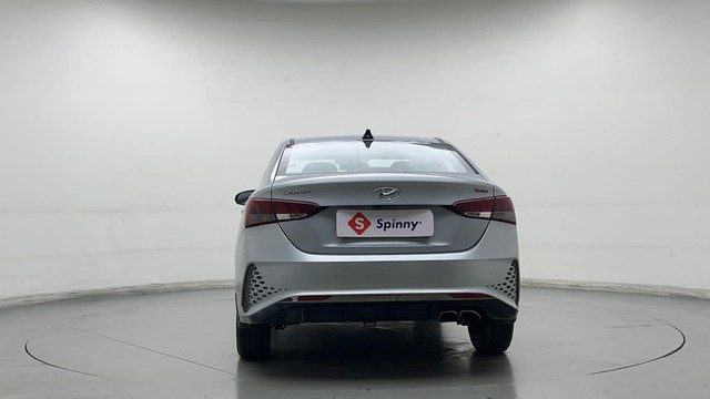 Second-hand 2022 Hyundai Verna SX Opt Turbo for sale in Gurgaon-4