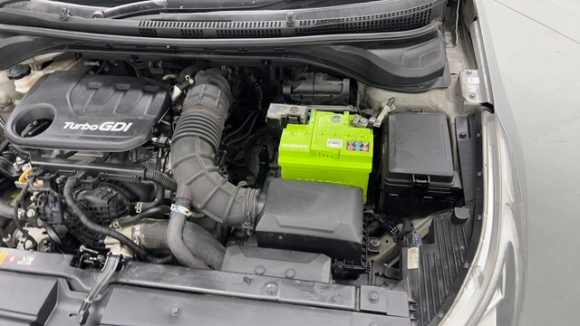 Second-hand 2022 Hyundai Verna SX Opt Turbo for sale in Gurgaon-32