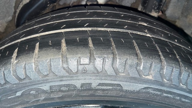 Second-hand 2022 Hyundai Verna SX Opt Turbo for sale in Gurgaon-36