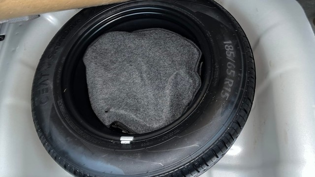 Second-hand 2022 Hyundai Verna SX Opt Turbo for sale in Gurgaon-21