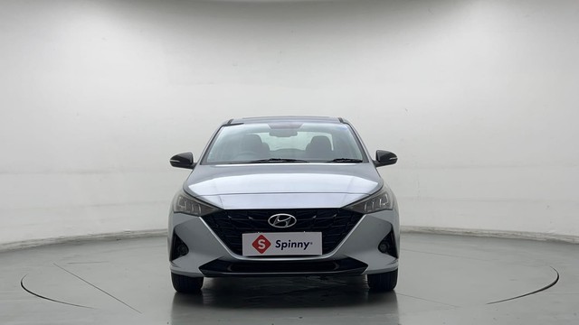 Second-hand 2022 Hyundai Verna SX Opt Turbo for sale in Gurgaon-7