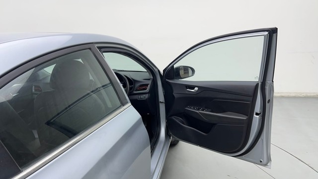 Second-hand 2022 Hyundai Verna SX Opt Turbo for sale in Gurgaon-16