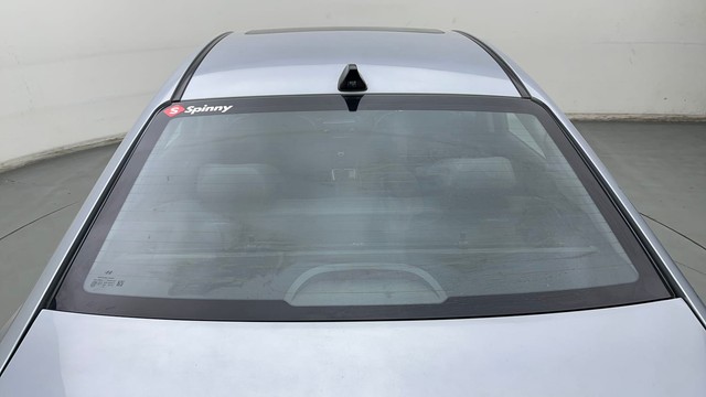 Second-hand 2022 Hyundai Verna SX Opt Turbo for sale in Gurgaon-23