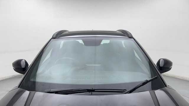 Second-hand 2022 Tata Nexon XZA Plus P Dark Edition AMT Diesel for sale in Gurgaon-10