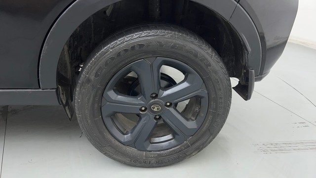 Second-hand 2022 Tata Nexon XZA Plus P Dark Edition AMT Diesel for sale in Gurgaon-19