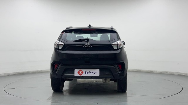 Second-hand 2022 Tata Nexon XZA Plus P Dark Edition AMT Diesel for sale in Gurgaon-4