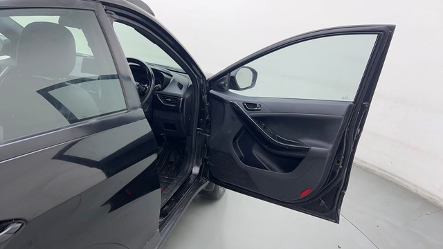 Second-hand 2022 Tata Nexon XZA Plus P Dark Edition AMT Diesel for sale in Gurgaon-16