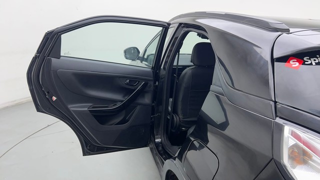 Second-hand 2022 Tata Nexon XZA Plus P Dark Edition AMT Diesel for sale in Gurgaon-33