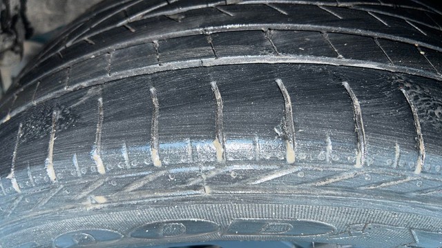 Second-hand 2022 Tata Nexon XZA Plus P Dark Edition AMT Diesel for sale in Gurgaon-39