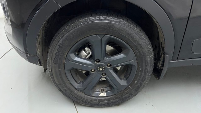 Second-hand 2022 Tata Nexon XZA Plus P Dark Edition AMT Diesel for sale in Gurgaon-20